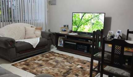 Casa para Venda em São Bernardo do Campo, Taboão, 2 dormitórios, 1 suíte, 2 banheiros