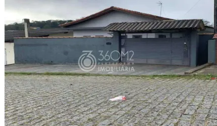 Sobrado para Venda em Ribeirão Pires, Roncon, 3 dormitórios, 2 suítes, 3 banheiros, 6 vagas