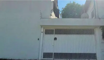Casa para Venda em São Bernardo do Campo, Anchieta, 3 dormitórios, 3 banheiros, 3 vagas