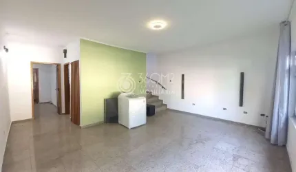 Sobrado para Venda em Santo André, Parque Erasmo Assunção, 3 dormitórios, 1 suíte, 3 banheiros, 7 vagas
