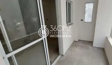 Cobertura para Venda em São Bernardo do Campo, Baeta Neves, 2 dormitórios, 1 suíte, 3 banheiros, 3 vagas