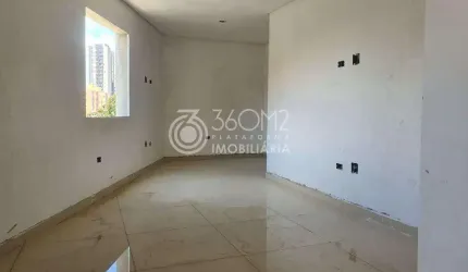 Sobrado para Venda em Santo André, Parque das Nações, 2 dormitórios, 2 suítes, 3 banheiros, 3 vagas