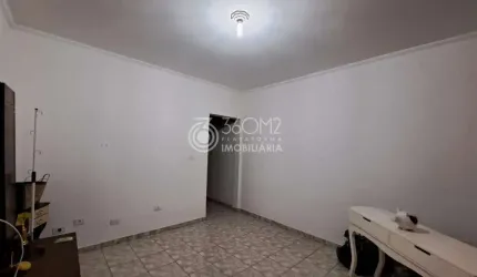 Sobrado para Venda em Santo André, Jardim Las Vegas, 3 dormitórios, 1 suíte, 3 banheiros, 2 vagas