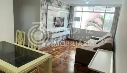 Apartamento para Venda em São Bernardo do Campo, Rudge Ramos, 3 dormitórios, 1 banheiro, 1 vaga