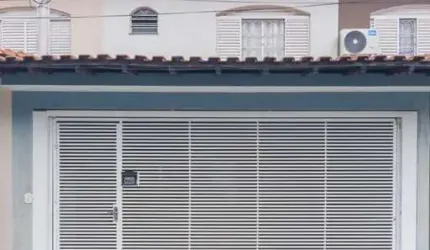 Casa para Venda em Santo André, Vila Camilópolis, 3 dormitórios, 2 suítes, 3 banheiros, 3 vagas