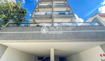 Apartamento Garden para Venda em Santo André, Vila Scarpelli, 2 dormitórios, 1 banheiro, 1 vaga