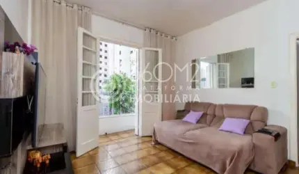 Apartamento sem Condomínio para Venda em São Paulo, Alto da Mooca, 2 dormitórios, 1 banheiro