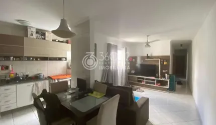 Cobertura para Venda em Santo André, Vila Tibiriçá, 3 dormitórios, 1 suíte, 2 banheiros, 2 vagas