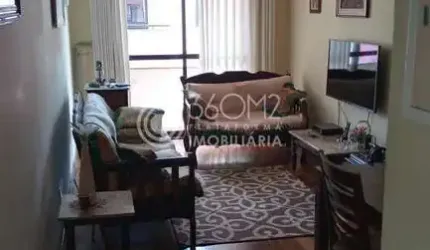 Apartamento para Venda em Santo André, Vila Gilda, 3 dormitórios, 1 suíte, 2 banheiros, 2 vagas