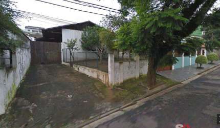 Terreno para Venda em Santo André, Parque das Nações