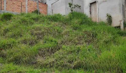 Terreno para Venda em Santo André, Condomínio Maracanã