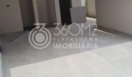 Cobertura para Venda em Santo André, Jardim Santo Alberto, 2 dormitórios, 1 suíte, 2 banheiros, 1 vaga