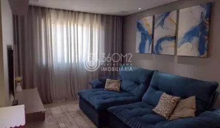 Sobrado para Venda em Santo André, Jardim Santo Alberto, 3 dormitórios, 1 suíte, 3 banheiros, 2 vagas