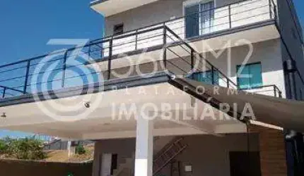 Casa em Condomínio para Venda em Bragança Paulista, Condomínio Villa Real de Bragança, 4 dormitórios, 4 banheiros, 3 vagas