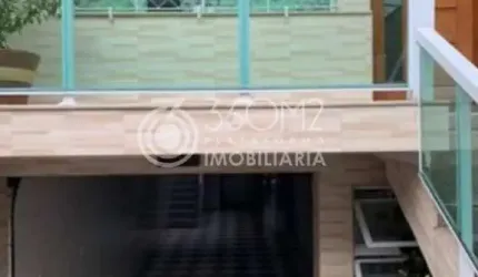 Sobrado para Venda em São Bernardo do Campo, Rudge Ramos, 3 dormitórios, 1 suíte, 4 banheiros, 3 vagas