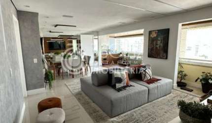 Apartamento para Venda em Santo André, Centro, 3 dormitórios, 3 suítes, 4 banheiros, 3 vagas
