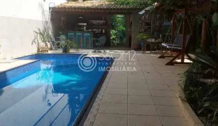 Sobrado para Venda em Santo André, Vila Floresta, 4 dormitórios, 4 suítes, 5 banheiros, 3 vagas