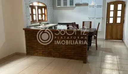 Sobrado para Venda em São Bernardo do Campo, Batistini, 5 dormitórios, 4 banheiros, 2 vagas