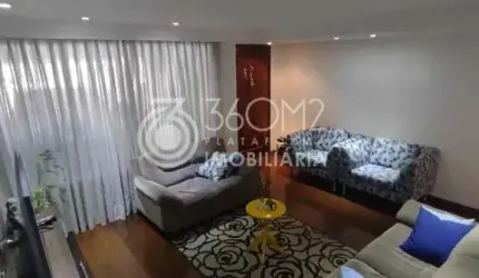 Sobrado para Venda em Santo André, Vila Scarpelli, 3 dormitórios, 1 suíte, 3 banheiros, 2 vagas