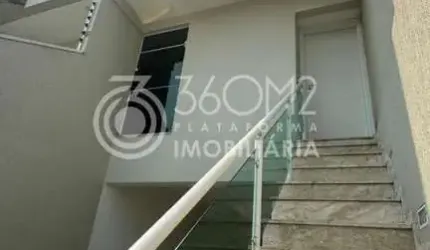 Sobrado para Venda em Santo André, Vila Camilópolis, 3 dormitórios, 1 suíte, 2 banheiros, 5 vagas