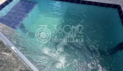 Apartamento para Venda em Itanhaém, Balneário Campos Elíseos, 2 dormitórios, 1 suíte, 2 banheiros, 2 vagas