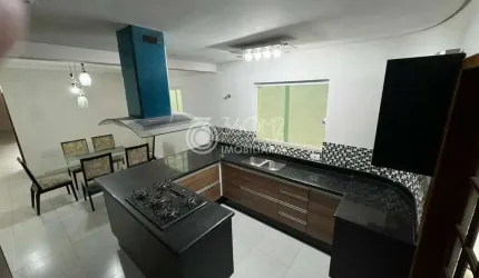 Sobrado para Venda em Santo André, Vila Pires, 4 dormitórios, 1 suíte, 3 banheiros, 2 vagas