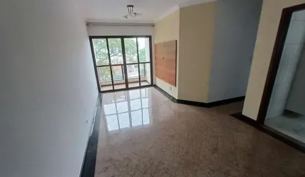 Apartamento para Venda em São Bernardo do Campo, Rudge Ramos, 2 dormitórios, 1 banheiro, 1 vaga