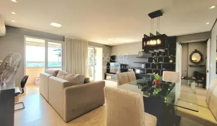 Apartamento para Venda em Santo André, Campestre, 2 dormitórios, 1 suíte, 2 banheiros, 2 vagas