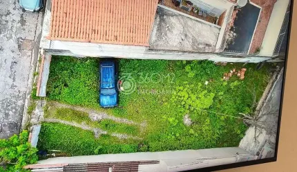 Terreno para Venda em São Paulo, Vila Brasílio Machado