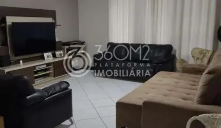 Sobrado para Venda em Santo André, Vila Francisco Matarazzo, 3 dormitórios, 3 suítes, 4 banheiros, 3 vagas