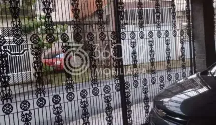 Sobrado para Venda em Carapicuíba, Parque Santa Teresa, 3 dormitórios, 2 banheiros, 3 vagas