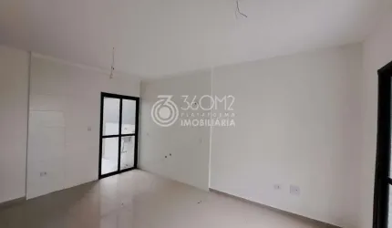 Apartamento sem Condomínio para Venda em Santo André, Vila Assunção, 2 dormitórios, 1 suíte, 2 banheiros, 1 vaga