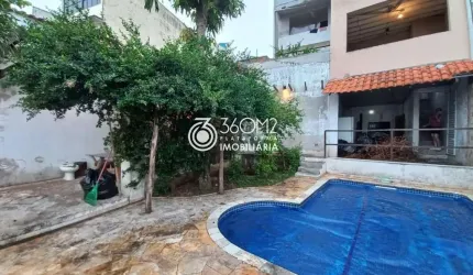 Casa para Venda, Nova Petrópolis, 7 dormitórios, 3 suítes, 7 banheiros, 5 vagas