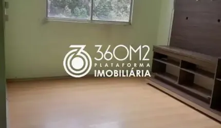 Apartamento para Venda em São Bernardo do Campo, Santa Terezinha, 2 dormitórios, 1 banheiro, 1 vaga