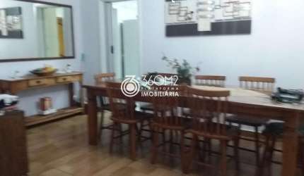 Apartamento para Venda em São Caetano do Sul, Barcelona, 3 dormitórios, 2 banheiros, 2 vagas