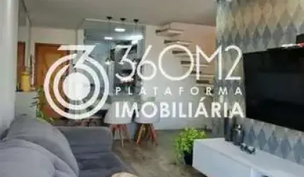 Cobertura para Venda em São Caetano do Sul, Santa Maria, 3 dormitórios, 1 suíte, 2 banheiros, 2 vagas