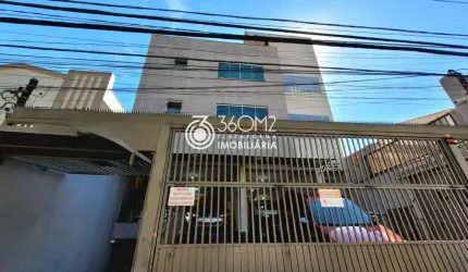 Prédio para Venda em São Bernardo do Campo, Demarchi, 8 vagas