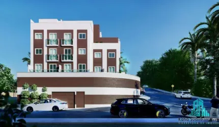 Apartamento sem Condomínio para Venda em Santo André, Jardim Stella, 2 dormitórios, 1 banheiro, 2 vagas