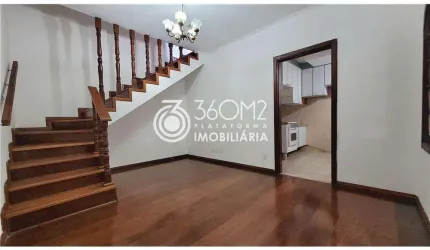Casa para Venda em São Bernardo do Campo, Anchieta, 3 dormitórios, 4 banheiros, 3 vagas