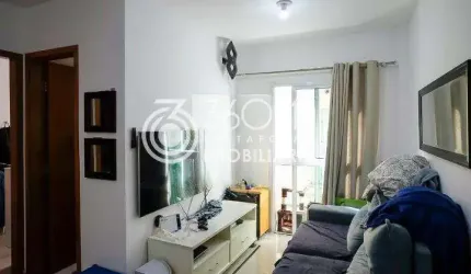 Apartamento sem Condomínio para Venda em Santo André, Santa Maria, 2 dormitórios, 1 banheiro, 1 vaga