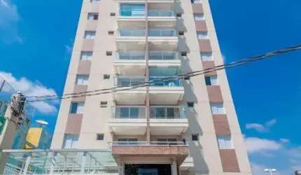 Studio para Venda em São Bernardo do Campo, Rudge Ramos, 2 dormitórios, 1 banheiro, 1 vaga