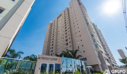 Apartamento para Venda em São Bernardo do Campo, Rudge Ramos, 2 dormitórios, 1 suíte, 2 banheiros, 1 vaga