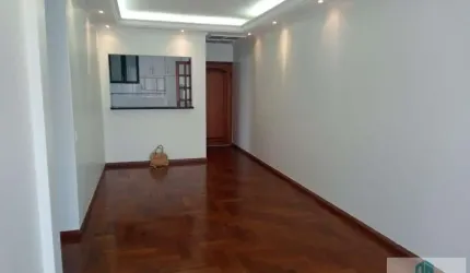 Apartamento sem Condomínio para Venda em Santo André, Campestre, 3 dormitórios, 1 suíte, 4 banheiros, 3 vagas