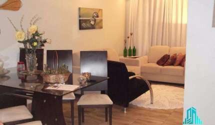 Apartamento para Venda em São Caetano do Sul, Olímpico, 2 dormitórios, 1 banheiro, 1 vaga