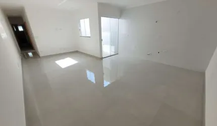 Apartamento sem Condomínio para Venda em Santo André, Vila Eldízia, 3 dormitórios, 1 suíte, 2 banheiros, 2 vagas