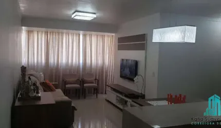 Cobertura para Venda em Santo André, Campestre, 3 dormitórios, 1 suíte, 2 banheiros, 2 vagas