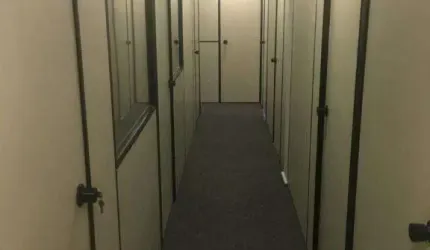 Sala Comercial para Venda em Santo André, Vila Bastos, 2 banheiros, 1 vaga