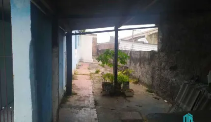 Terreno para Venda em São Paulo, Vila Prudente