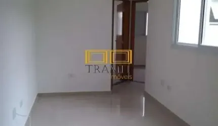 Cobertura para Venda em Santo André, Vila Humaitá, 2 dormitórios, 1 suíte, 2 banheiros, 2 vagas