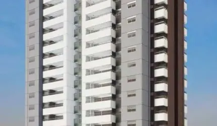 Apartamento para Venda em Santo André, Vila Assunção, 3 dormitórios, 1 suíte, 3 banheiros, 2 vagas